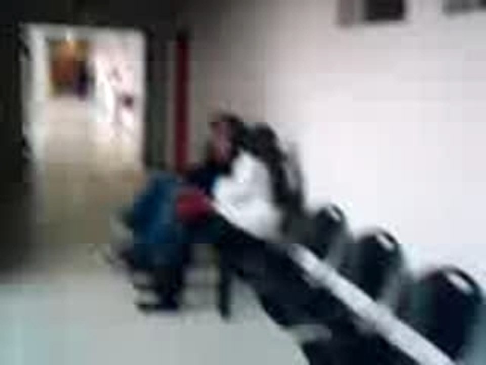 2nd 8 dy Lycée SIMONE SIGNORET