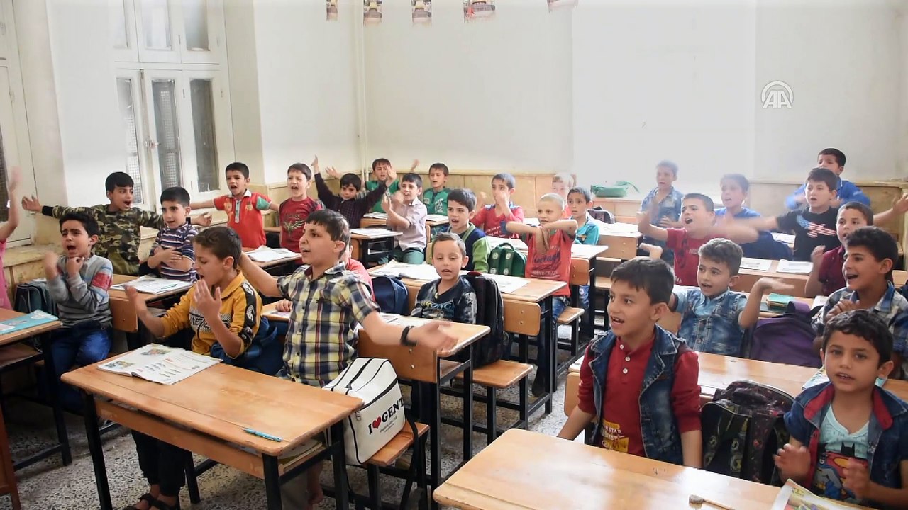 Keçiören Belediyesi Başkanı Ak Azez'de