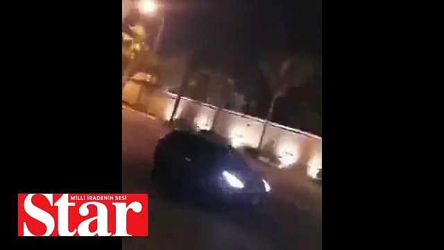 Suudi Arabistan´da Kraliyet Sarayı yakınında silah sesleri duyuldu