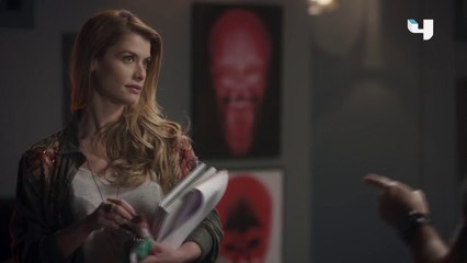 #حكاية_روك | هل "ديانا" لا تزال تحب "جي" ؟