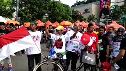 VIVA Top3 #2019GantiPresiden, Lion Air, & Dimsum Martabak