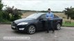 Ford Mondeo hatchback review - CarBuyer