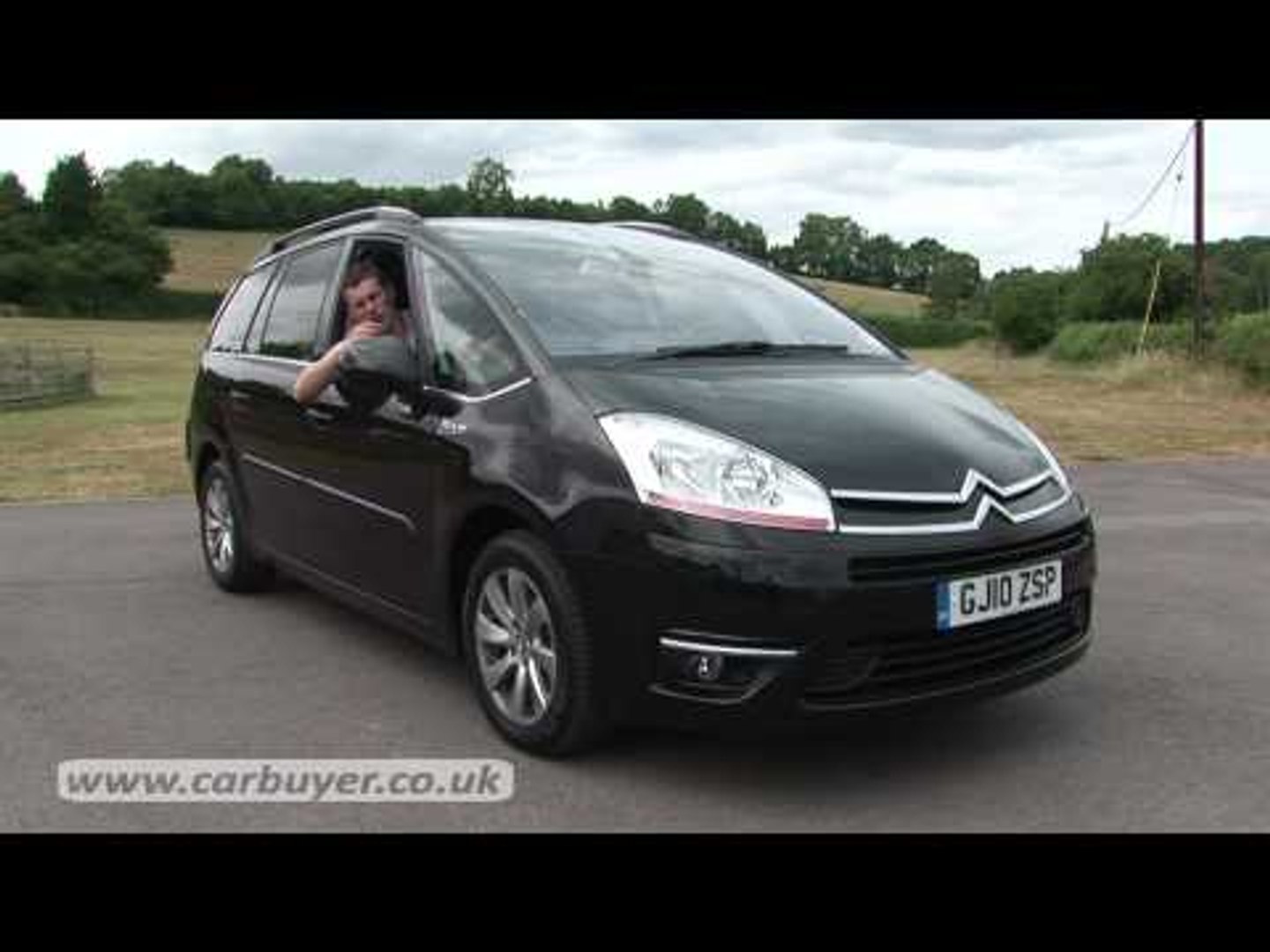 Citroen C3 in-depth review - Carbuyer 