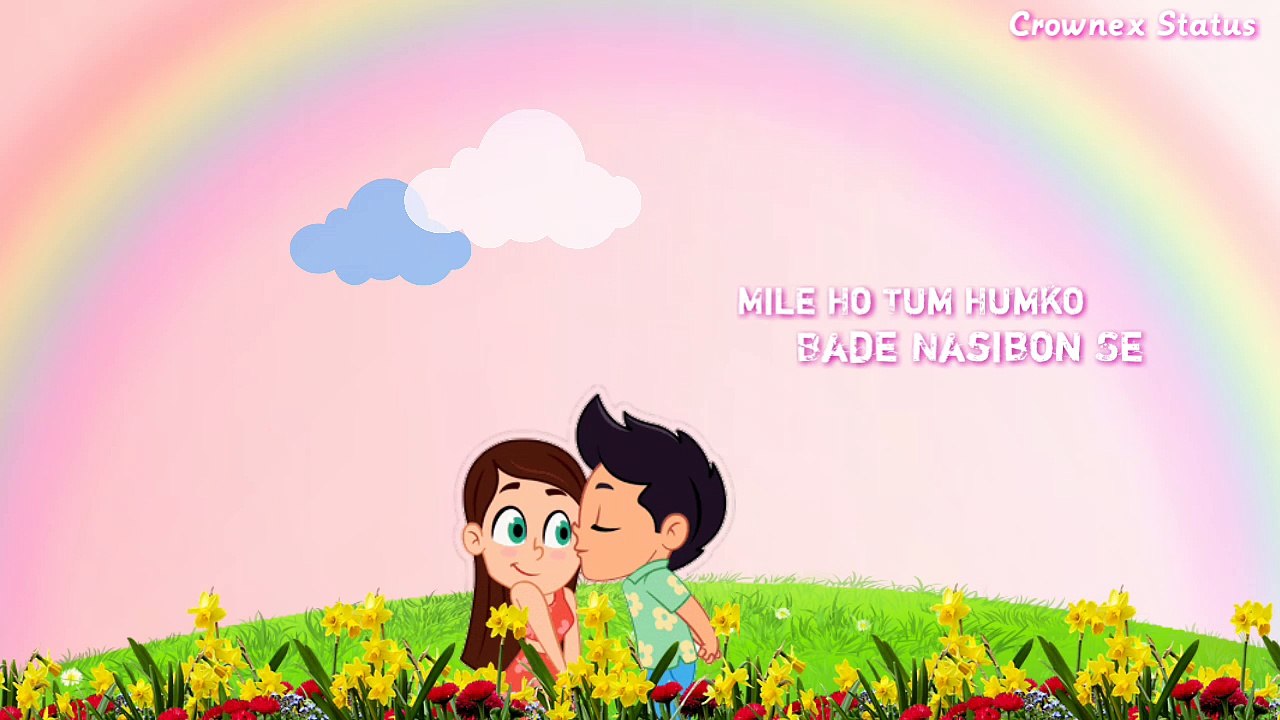 New WhatsApp Status Love 