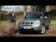 Nissan X-Trail SUV (2007-2014) review - CarBuyer
