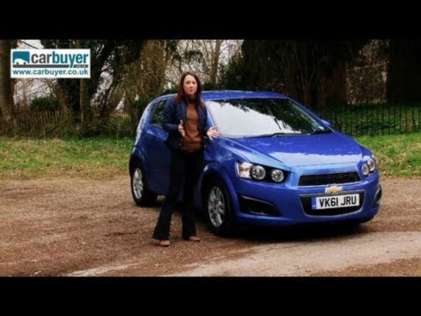Chevrolet Aveo Hatchback Review Carbuyer