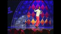 David Alan Grier Stand Up - 2002