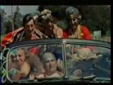 louis de funés hippie gendarme balade