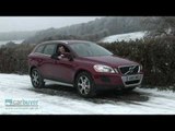 Volvo XC60 SUV (2008-2013) review - CarBuyer