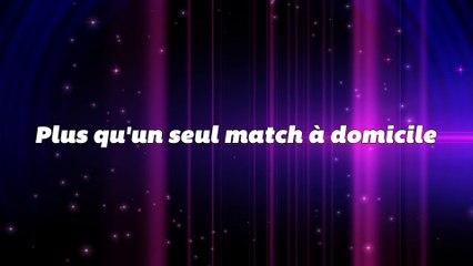 Teaser JSC vs Pontault-Combault