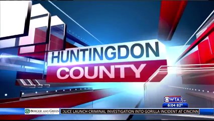 Motorcycle club organizes park clean ups. Lewistown, PA