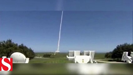 En yetkili isim açıkladı! Milli füze geliyor