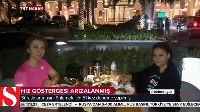 İran´da düşen Türk uçağının düşüş nedeni ortaya çıktı
