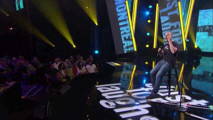 Dov Davidoff Stand Up - 2013