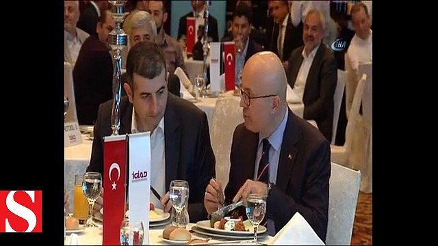 İHA ve SİHA´lara ´Girişimcilik Ödülü´