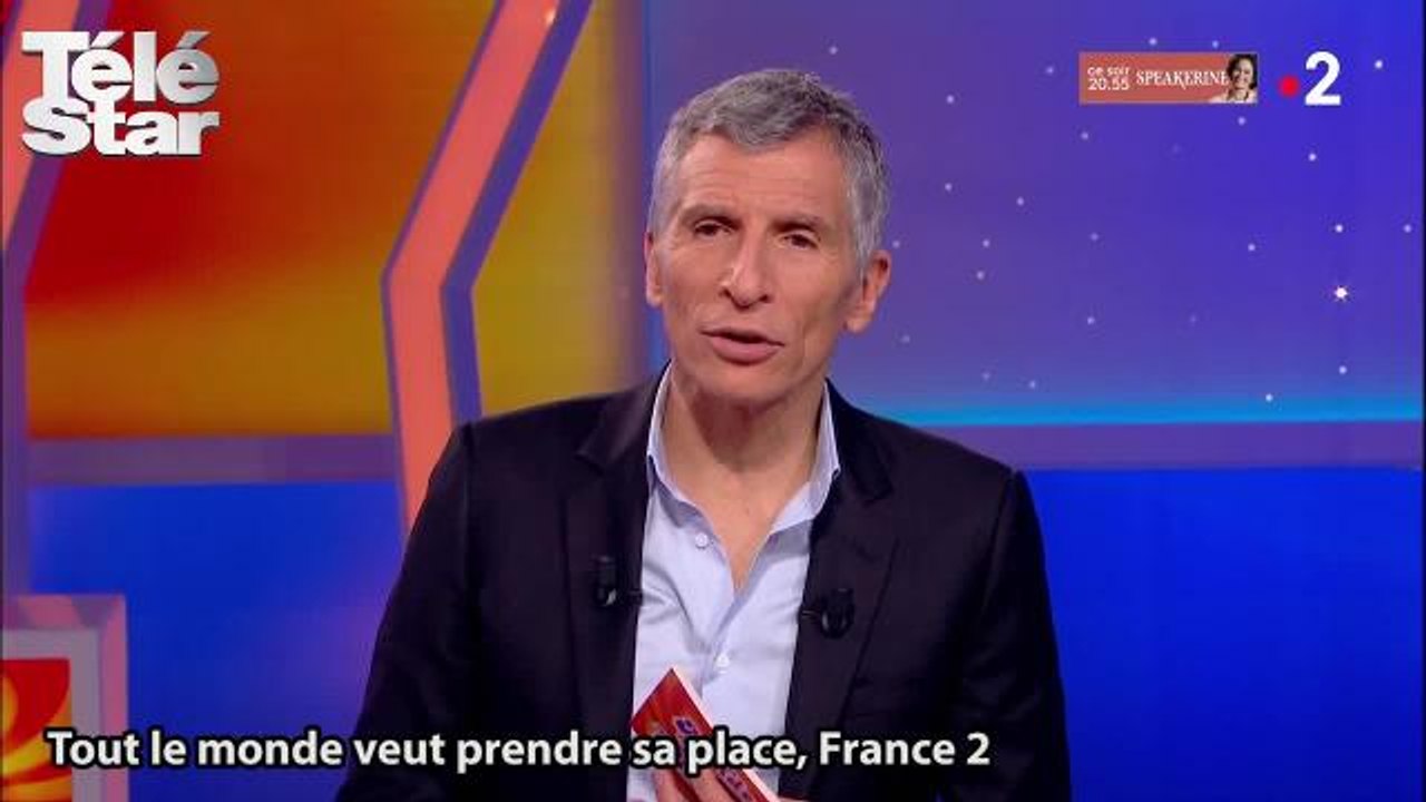 Le Zapping Quotidien Télé Star du 30 avril 2018