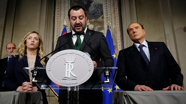 Лига может вернуться за стол переговоров