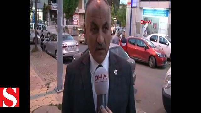 Ataşehir´de doktora silahlı saldırı