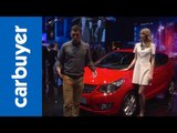 Vauxhall Viva / Opel Karl - Carbuyer at the Geneva Motor Show