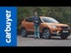 SEAT Ateca SUV in-depth review - Carbuyer