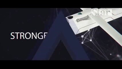 Türkiye´nin yeni kamikaze dronu ALPAGU Blok II