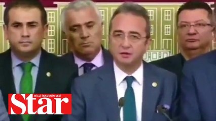 Kılıçdaroğlu: İP´e gönderdiğimiz vekiller geri dönecek