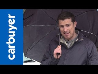 Top 10 best company cars - Carbuyer