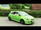 Vauxhall Corsa VXR hatchback review - CarBuyer