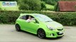 Vauxhall Corsa VXR hatchback review - CarBuyer