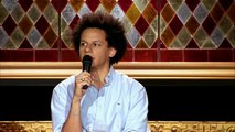 Eric Andre Stand Up - 2012