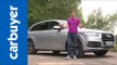 New Audi Q7 SUV review – Carbuyer