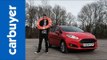 Ford Fiesta reliability & safety - Carbuyer