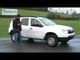 Dacia Duster SUV 2013 review - CarBuyer