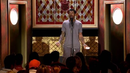 Deon Cole Stand Up - 2013