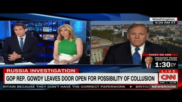 Ex-GOP House Intel Chair nukes his party's Trump-Russia report: 'Worst way to conduct an investigation'