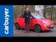 Fiat 500 in-depth review - Carbuyer