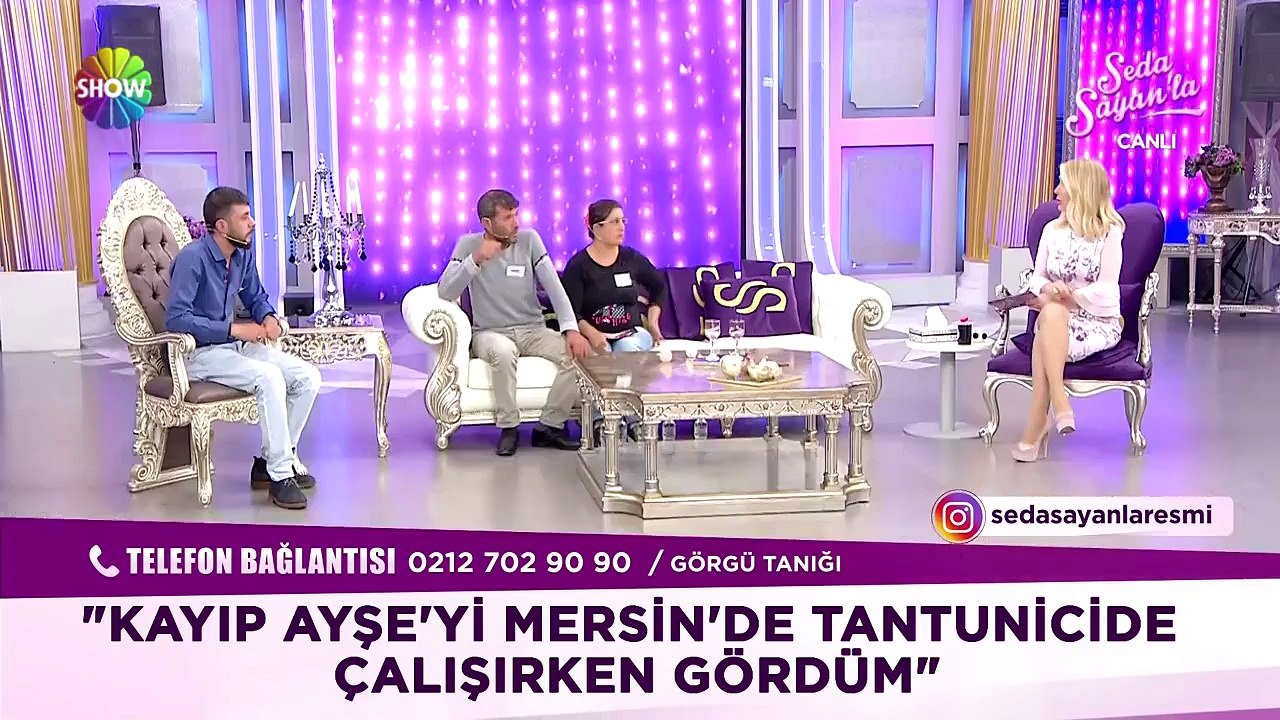 Kayıp Ayşe, evlerinin yakınında bulundu!