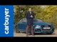 Audi RS7 in-depth review - Carbuyer