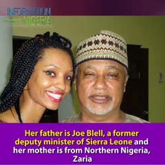 10 things we bet you didn't know about Mavin princess, Di'Ja