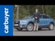 Audi Q2 SUV in-depth review - Carbuyer