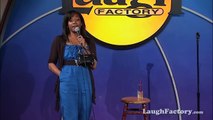 Tiffany Haddish - Stolen Goods (Stand Up Comedy)