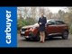 Peugeot 3008 SUV in-depth review - Carbuyer