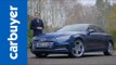 Audi A5 coupe in-depth review - Carbuyer