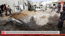 26 Pro-Assad Fighters Killed In Brigade 47 Missile Attack