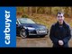 Audi A5 Cabriolet in-depth review - Carbuyer