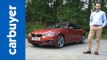 BMW 4 Series coupe in-depth review - Carbuyer