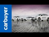 New, budget or part worn tyres tested - Carbuyer