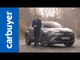 Toyota C-HR SUV in-depth review - Carbuyer