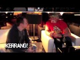 Kerrang! Podcast: Hulk Hogan