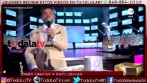 Las ocurrencias de  Eugenio Derbez en premios platino 2018-TNT-VIDEO